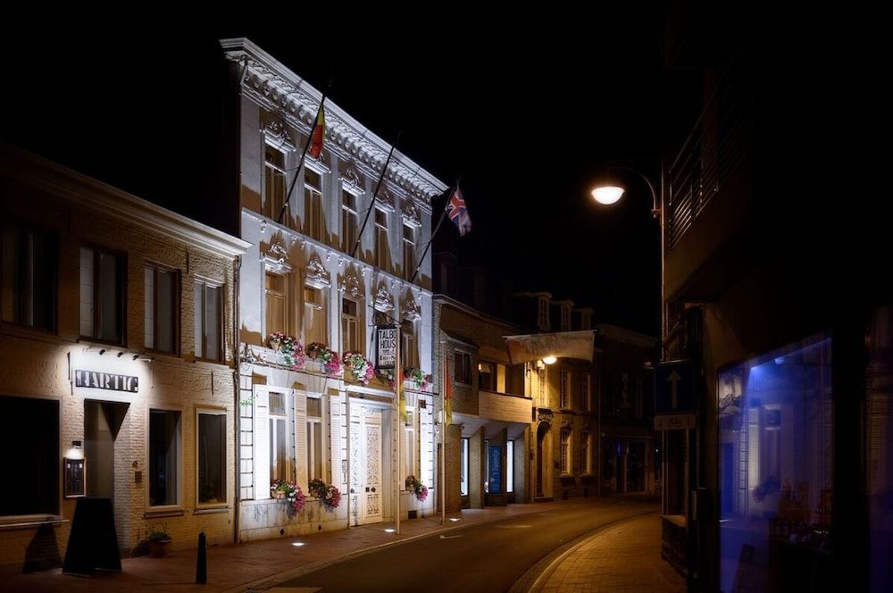 Talbot House 1
