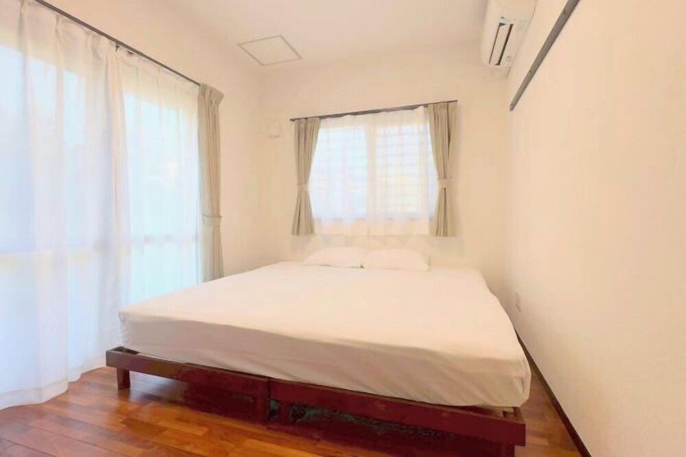 NewOpen/ NAGO-YA Walking distance to beach Fast WiFi Nature Retreat 2