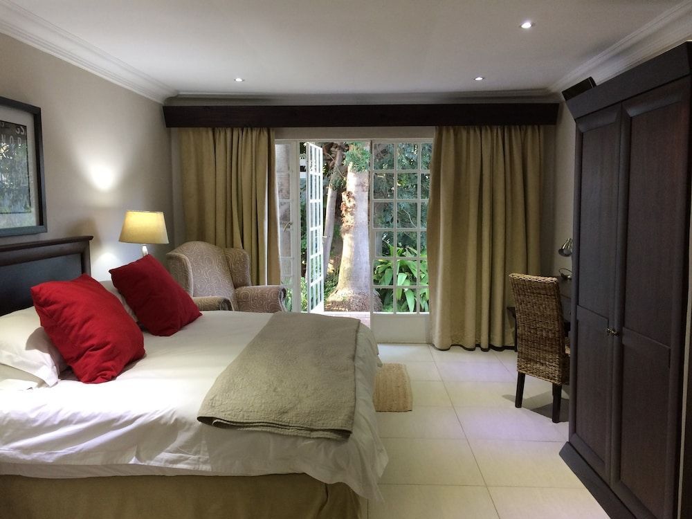 Polokwane Place-Uhuru Manor 2