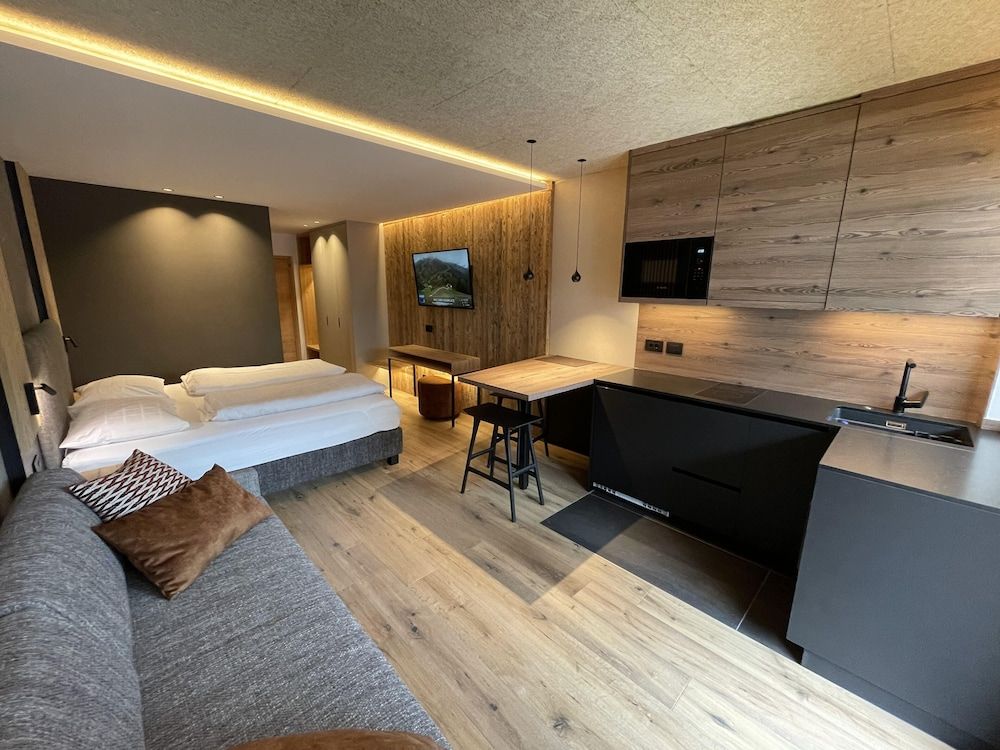 Residence Tantalus 2