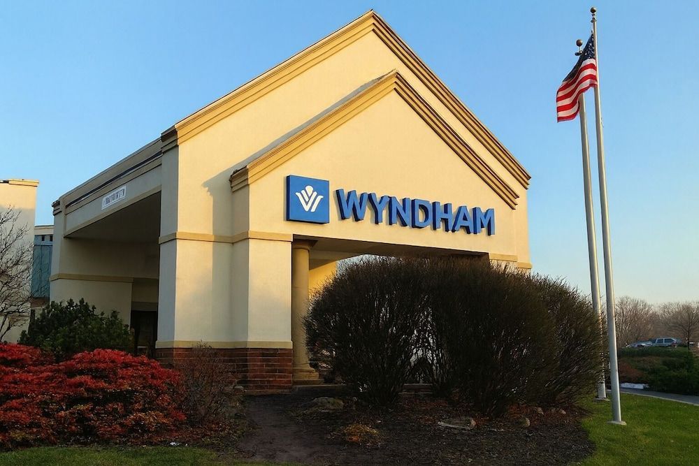 Wyndham Independence 1