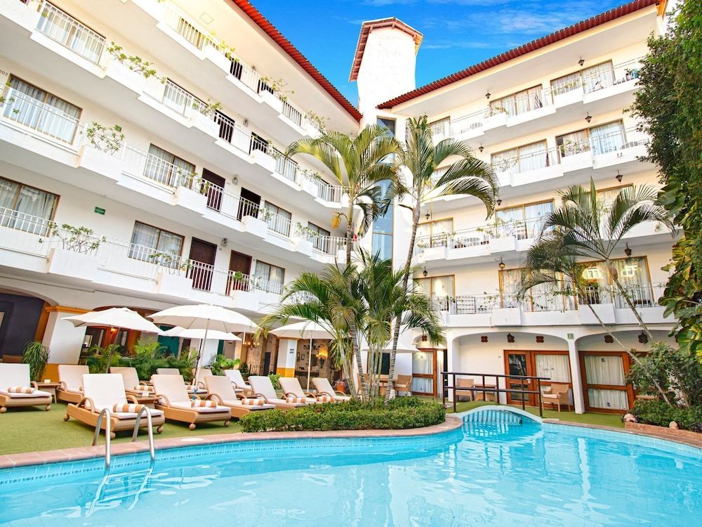 Los Arcos Suites 1