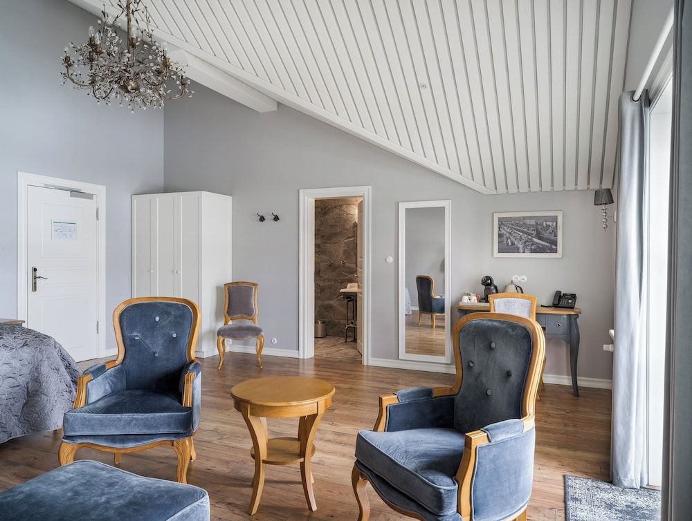 Siglo Hotel by Keahotels 1