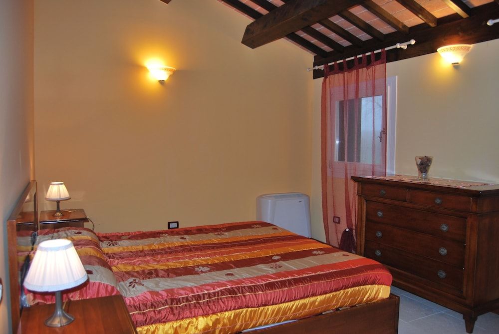 Tenuta Fortelongo 2