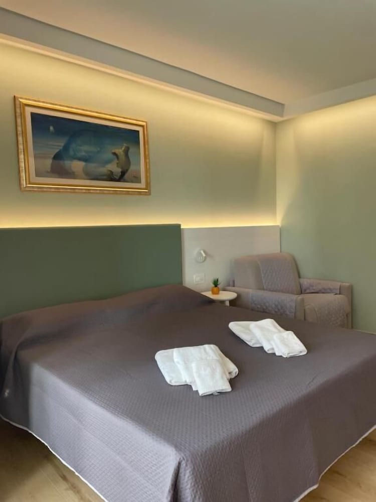 Atlantide Suites Tropea 2