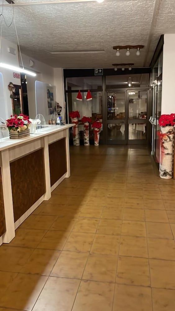 Hotel Sancamillo 2