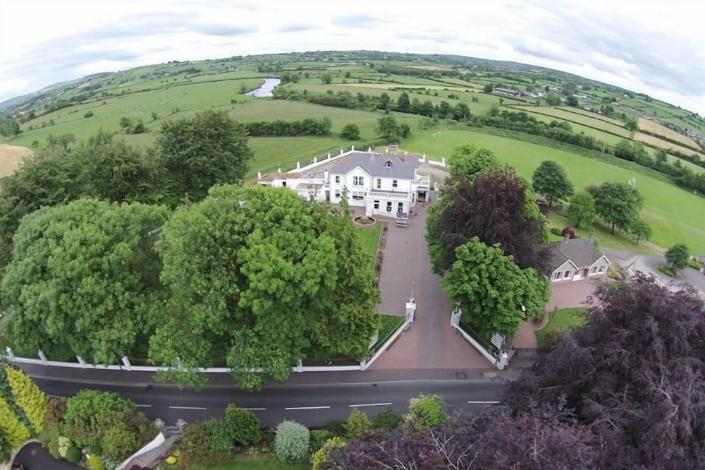 Ardgort Country House 1