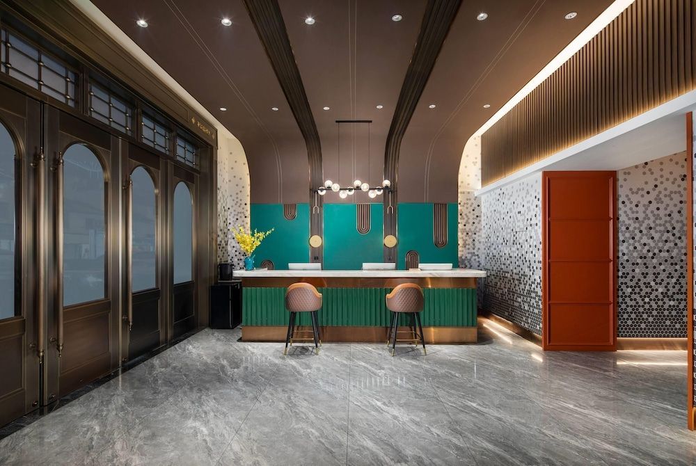 Days Inn by Wyndham Changsha Kaifu 2