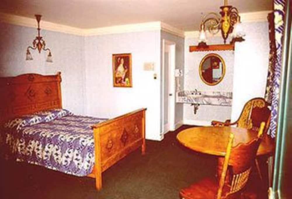 Georgetown Mountain Inn 2