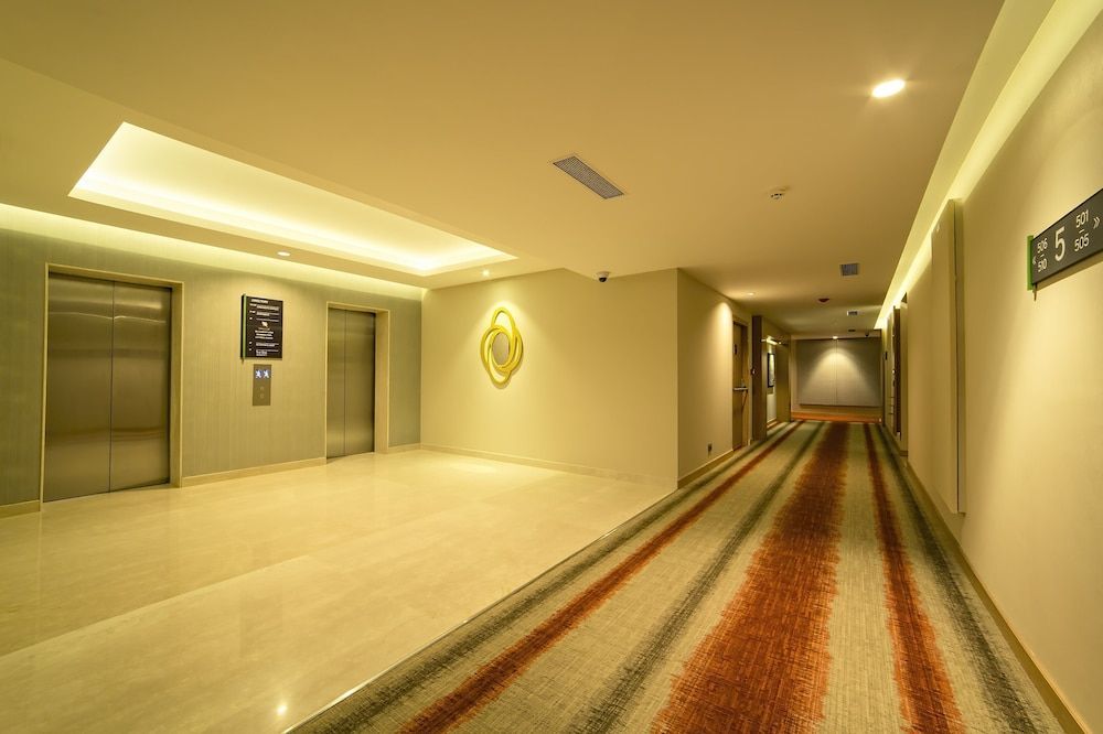 Oakwood Residence Kapil Hyderabad 1
