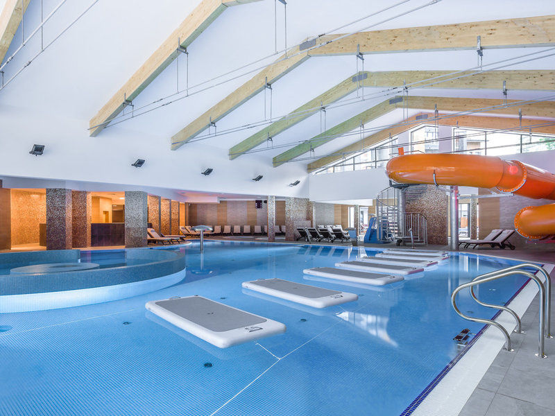 Blue Mountain Resort 2