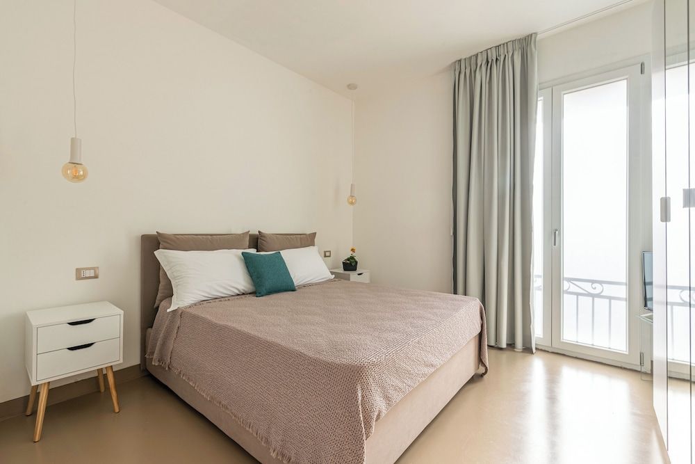 Crispi Suite in Palermo by Wonderful Italy 2