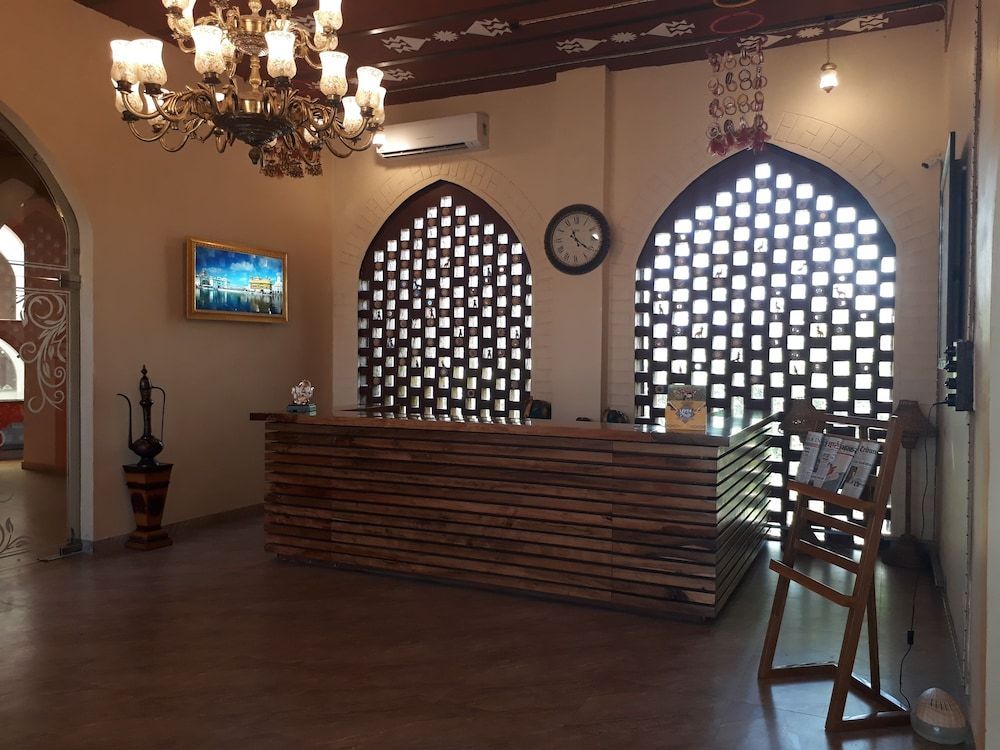 Sadda Pind 2