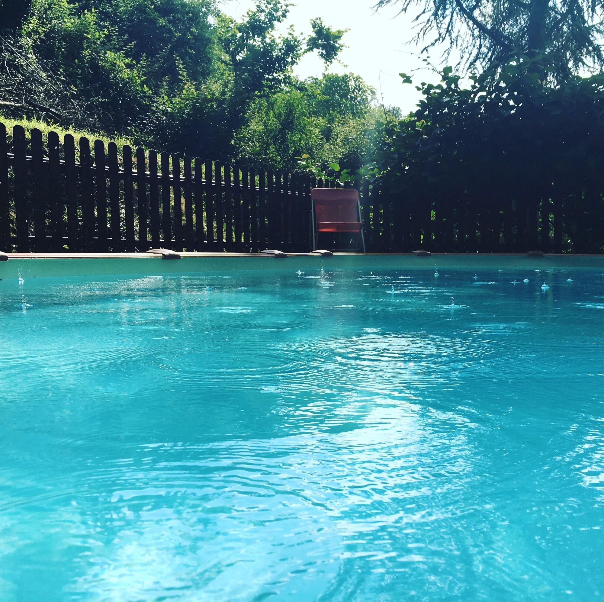 Borgata Cantone Country House B&B 2