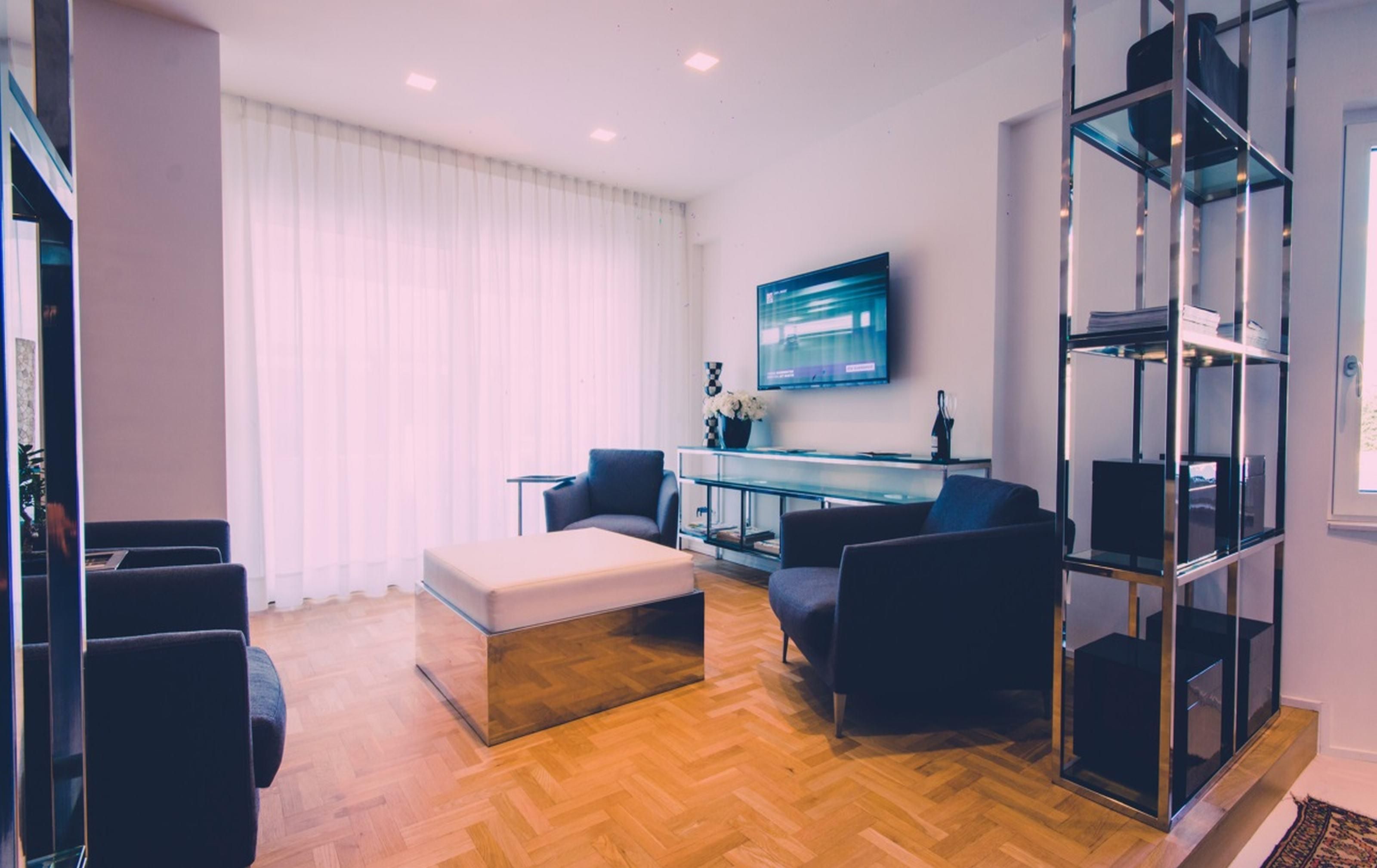 Siracusa Luxury Apartment 1
