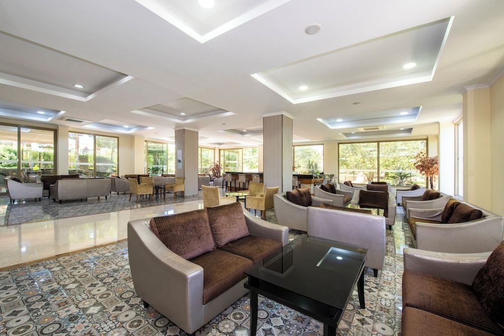 Hotel Akbulut & Spa 2