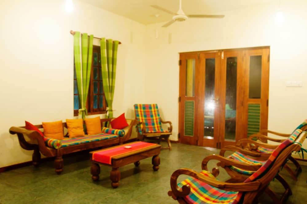 Raintree Haven 2