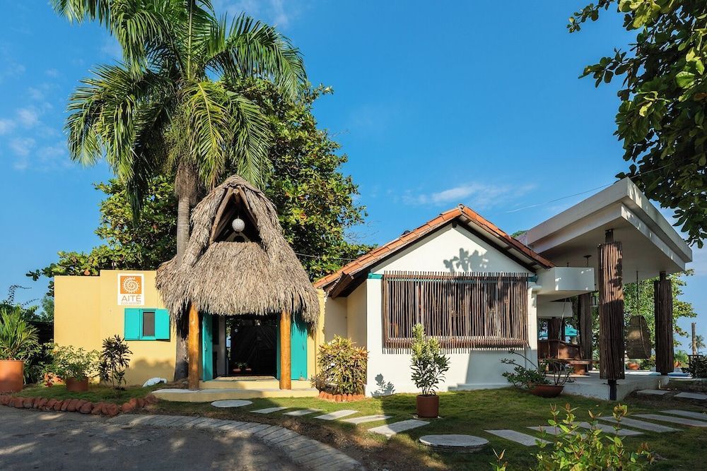Aite Eco Resort 2