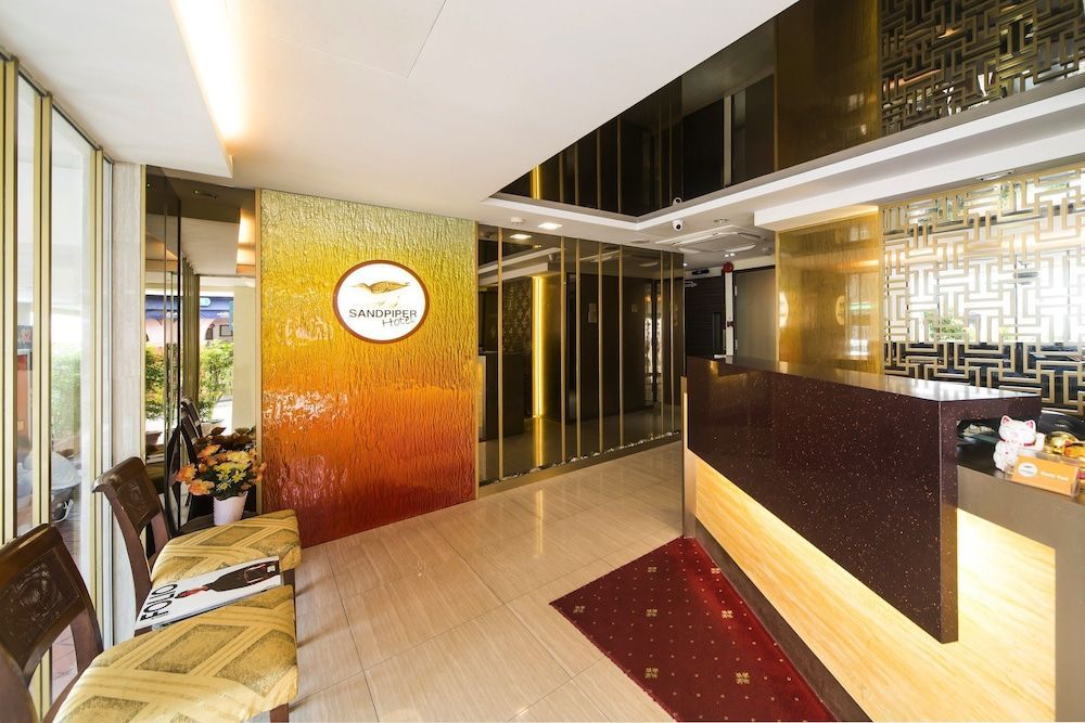 Sandpiper Hotel Singapore 2