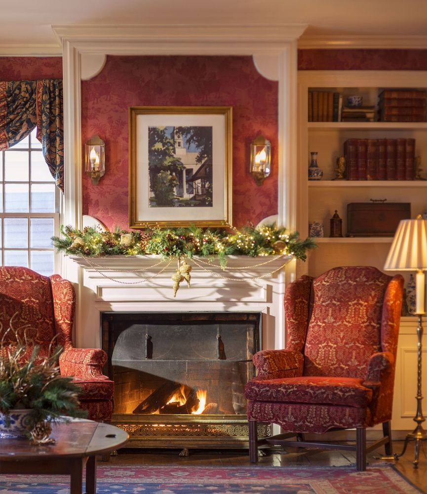 Green Mountain Inn 2