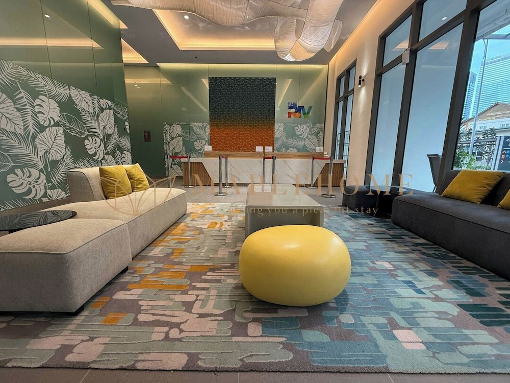 Riveria Premier Suites Kuala Lumpur 1