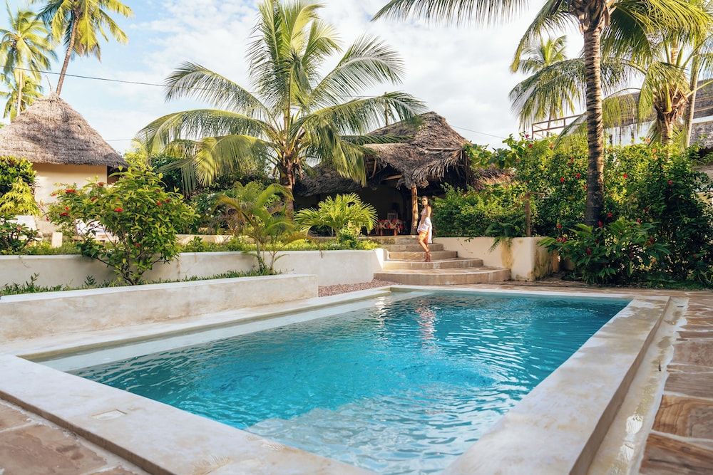 Hekaya Zanzibar 1