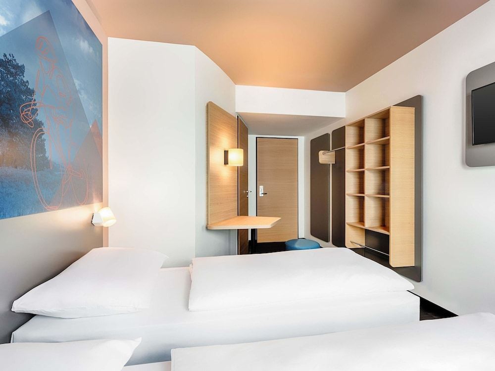 B&B Hotel Willingen 1