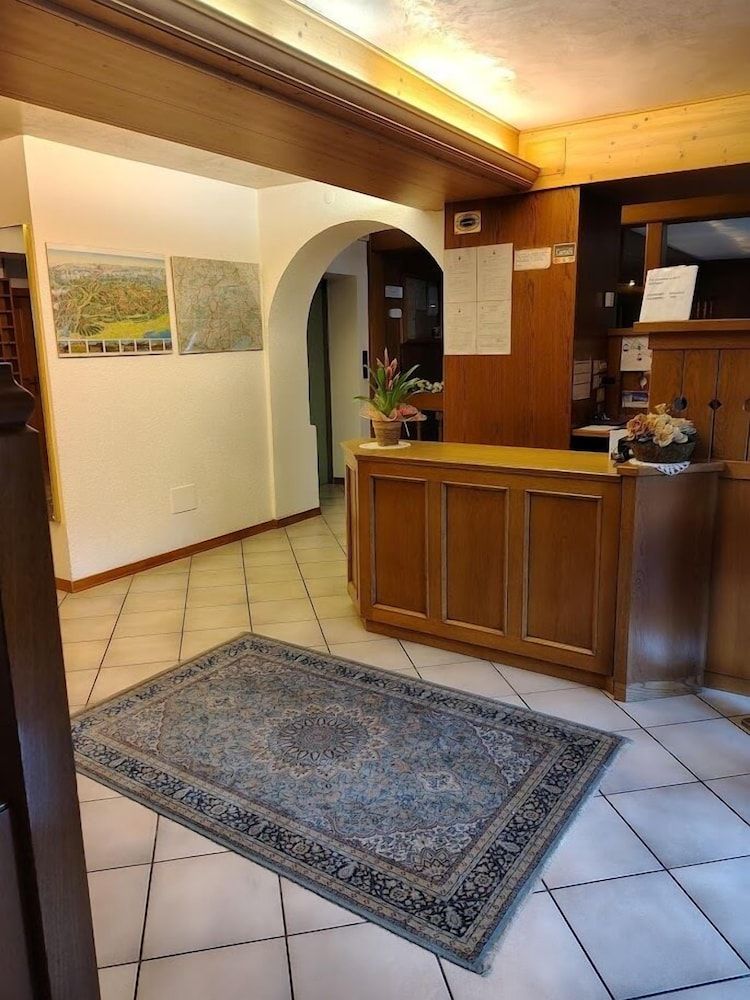 Hotel Belvedere 2
