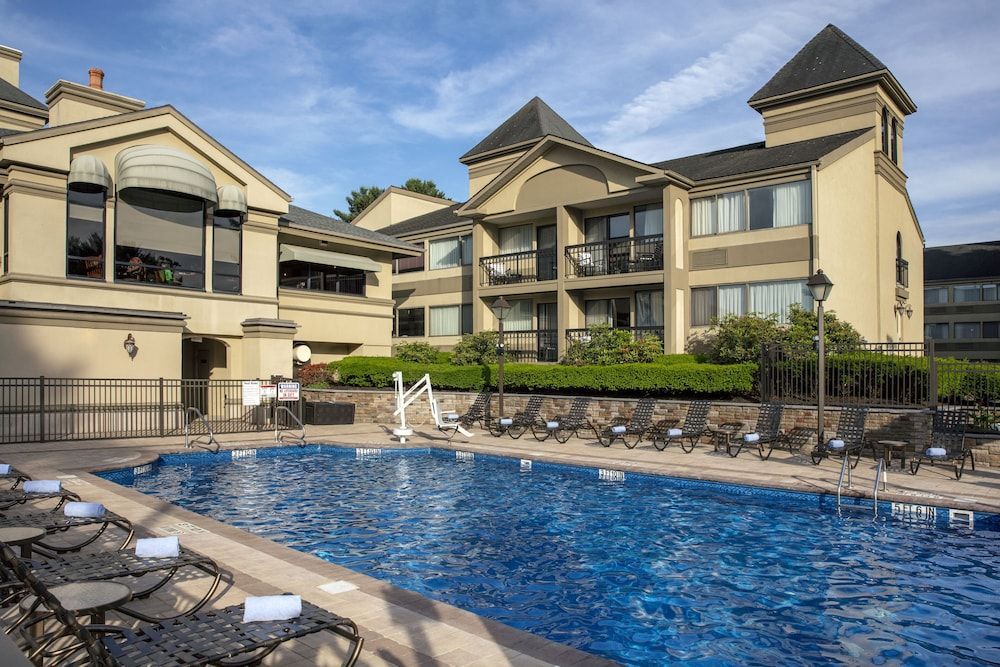 Toftrees Golf Resort 1