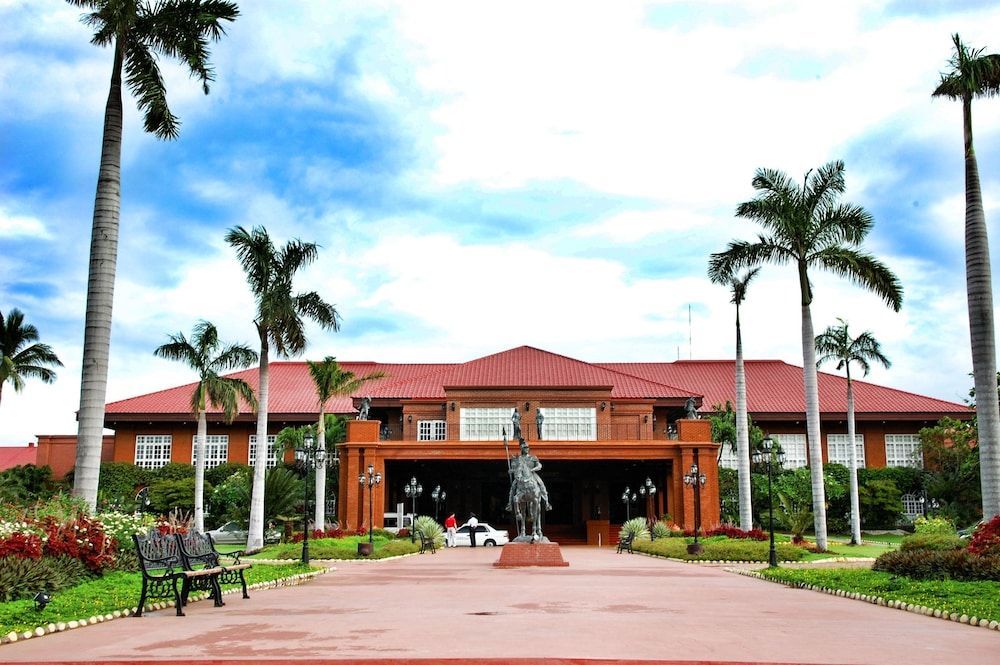 Fort Ilocandia Resort Hotel 1