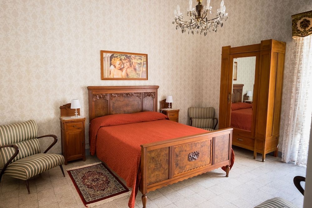 Casa Nonna Rosa 2
