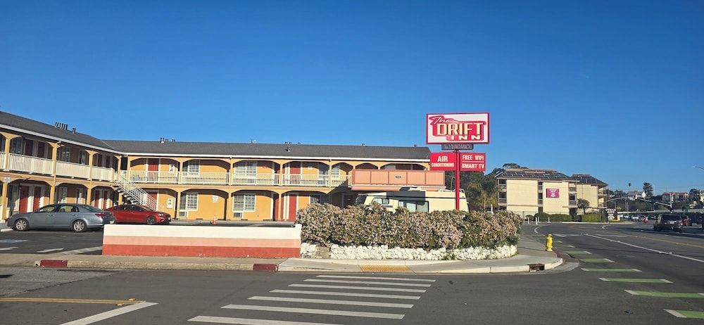 Drift Inn 1