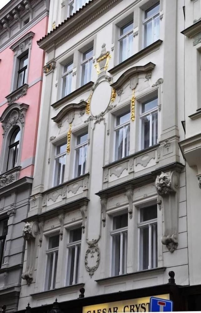 Charles Bridge Premium Residence 1