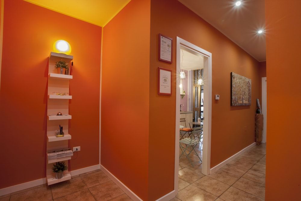 Marini Bed&Breakfast 2