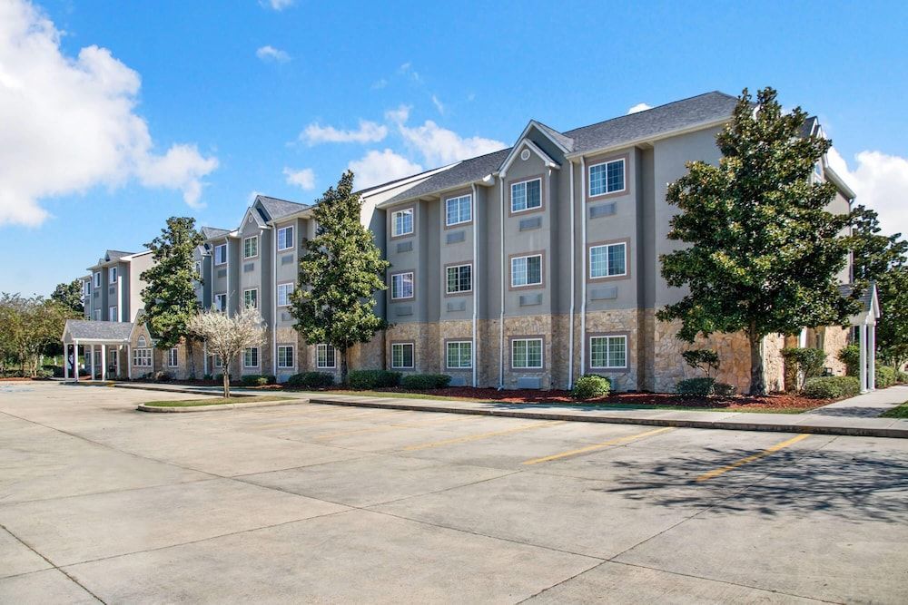 Microtel Inn & Suites by Wyndham Pearl River/Slidell 1