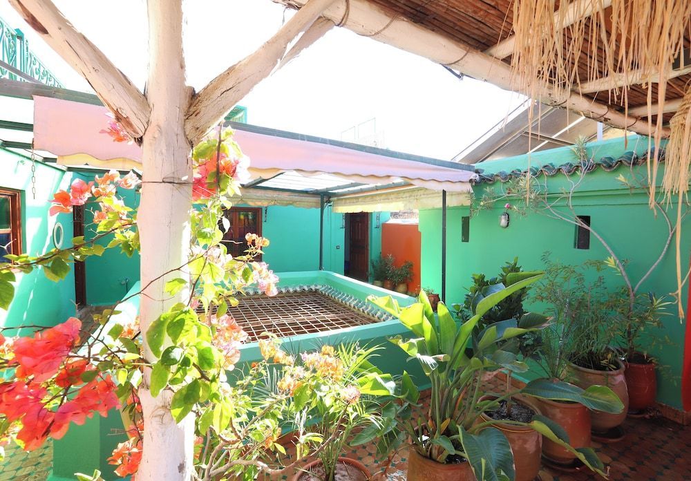 Riad Ruh Fes 2
