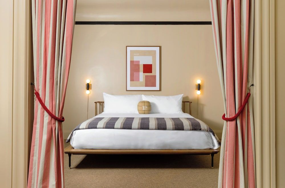 Palihotel San Francisco 1