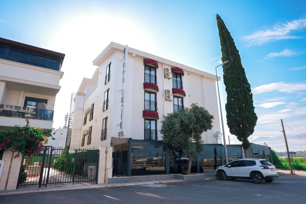 Birpa Kundu Hotel 1