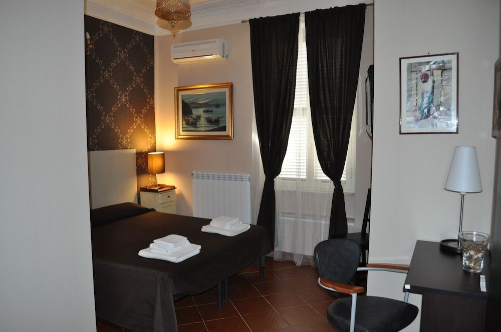Santa Bibiana B&B 1