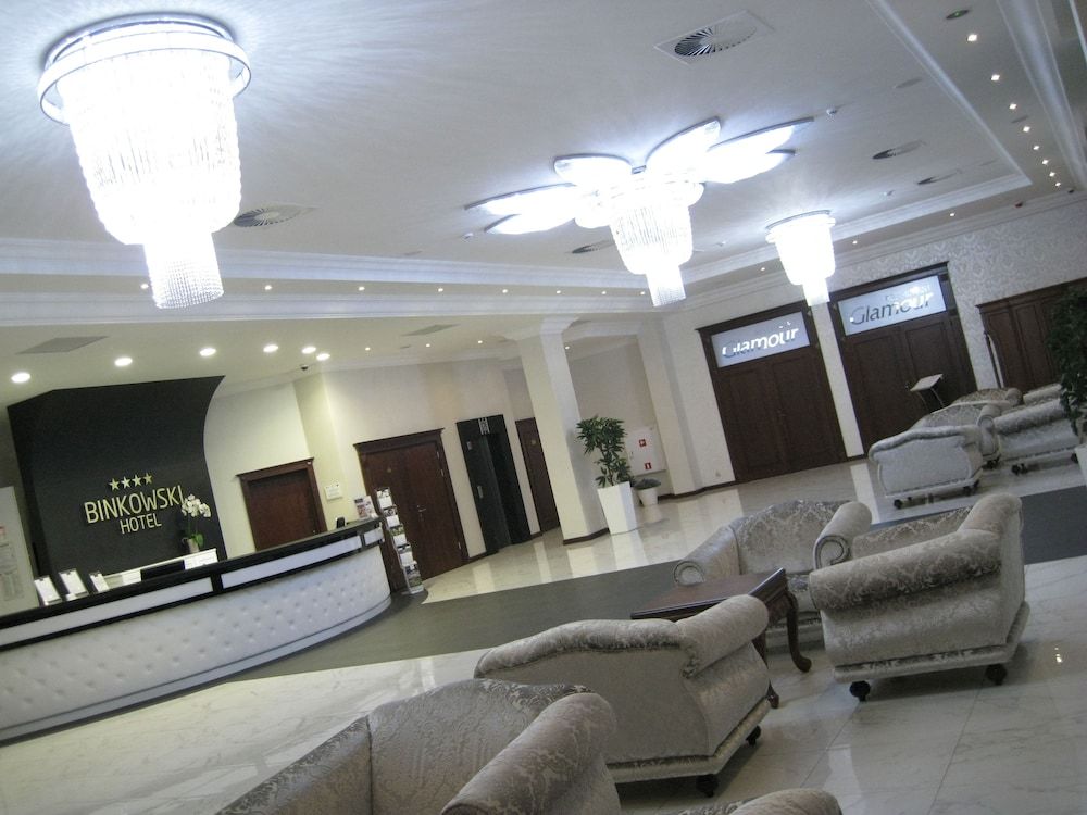 Hotel Binkowski 2