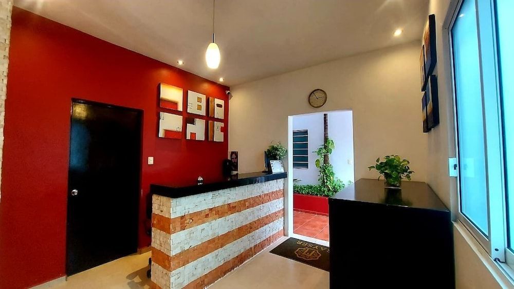 Gayser Apartamentos 1