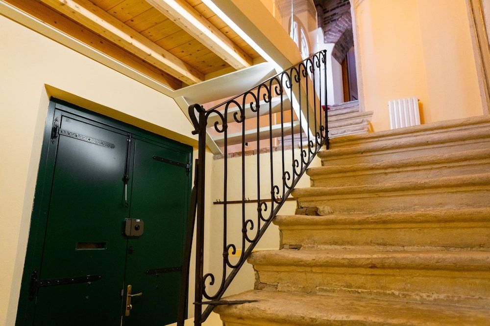 Αn exclusive deconsecrated former church residence from 1170 2
