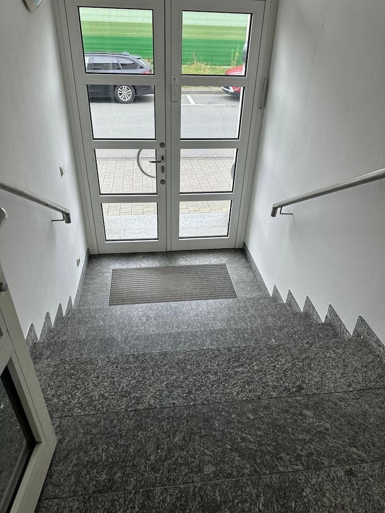 AR Airport Hotel Rüsselsheim 2