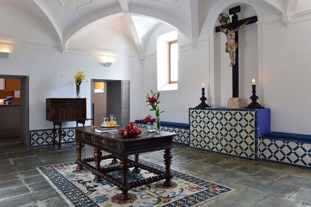Pousada Convento de Arraiolos 2