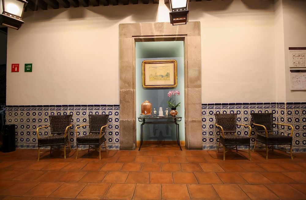 Hotel Casino Morelia 2
