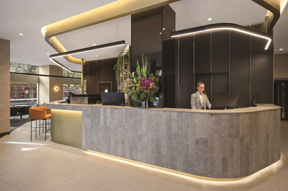 Vibe Hotel Melbourne 2