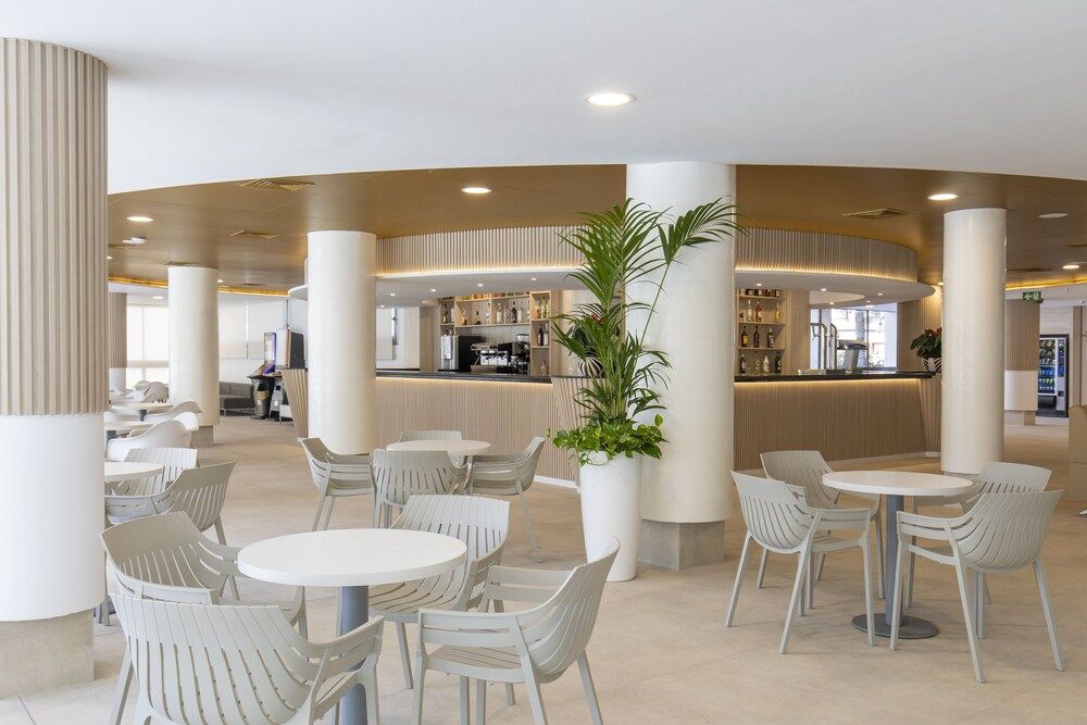 Hotel Rosamar 2