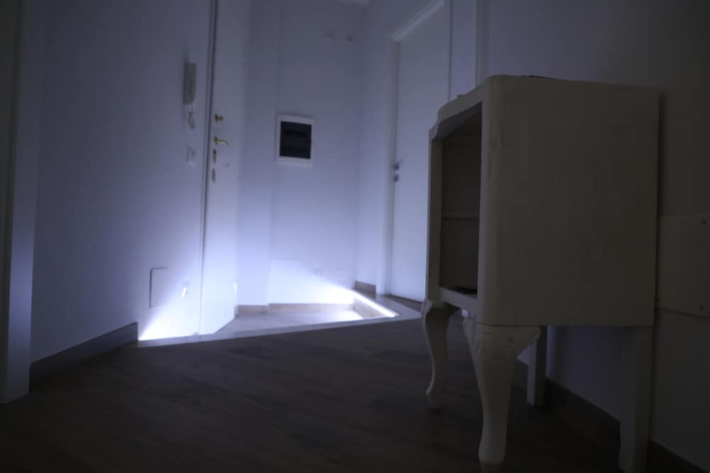 Affittacamere Arte nei Colori 2
