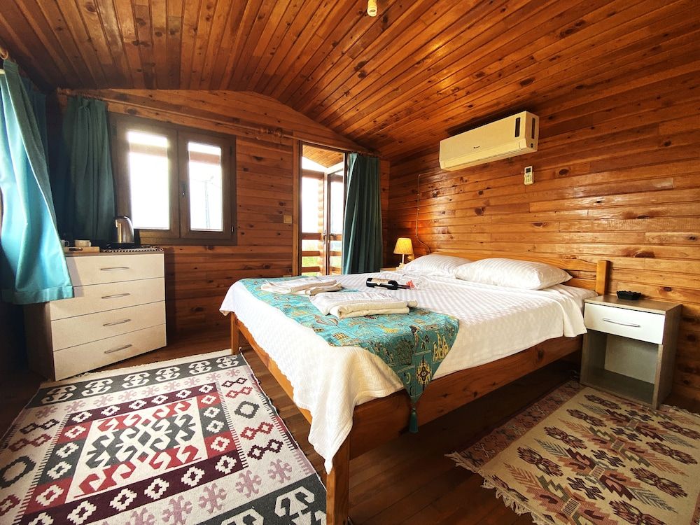 Kabak Armes Hotel 2