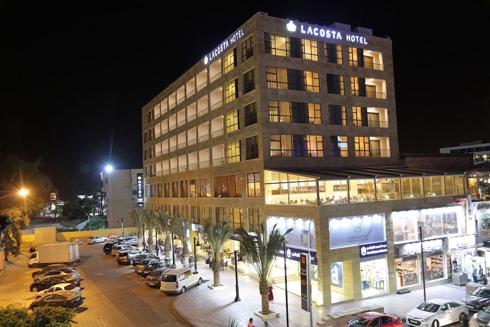 Lacosta Hotel 1